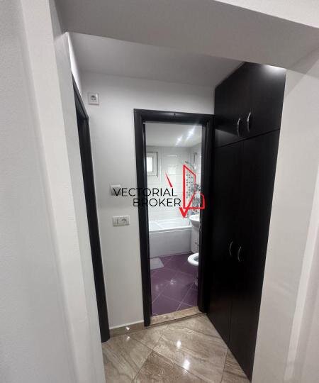 Dristor, benzinaria Mol, apartament 3 camere