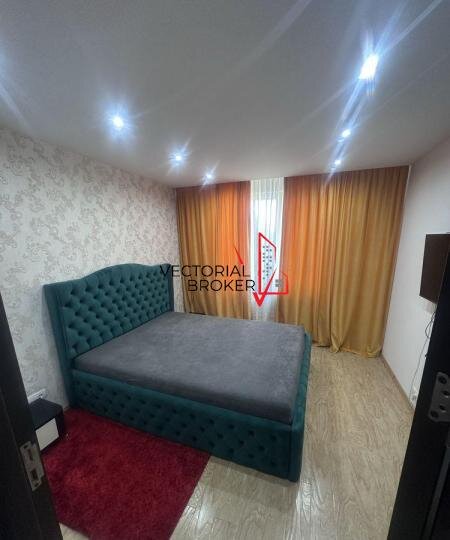 Dristor, benzinaria Mol, apartament 3 camere